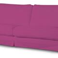 Ekeskog Fixed sofa Cover