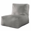 Pouffe Armchair