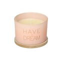 Candle Have a Dream 5,5 cm