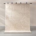 Rug Ardano cream 200x290 cm
