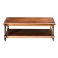 Coffee table Charlie 110x60x40cm