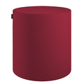 Pouf Barrel