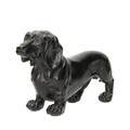 Figurine Dachshund 30x9x15cm