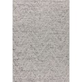 Rug Breeze charcoal grey 160x230cm