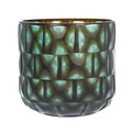 Candle holder Lumoris 17 cm
