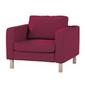 Karlstad Armchair Cover