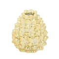 Candle holder Glamourus Cone 11cm