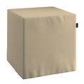 Pouf cube
