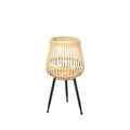 Candle holder Ife 42cm