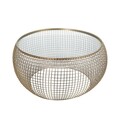 Coffee table Chiere height 43cm