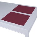 Set of 2 Placemats