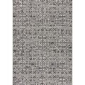 Rug Breeze beige/charcoal grey 120x170cm