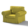 Ektorp Armchair Cover