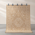 Rug Marano camel 160x230 cm