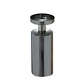 Candle holder Akan 20cm