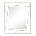Mirror Lars 100x120cm