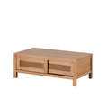 Coffee table Agra 110x60x40cm