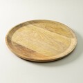 Plate Maino ⌀35 cm