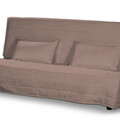 Beddinge Long and 2 Cushion Covers sofa Cover