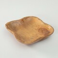 Bowl Savara and 20x20x3 cm