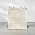 Rug Abstract Beige II 120x170 cm