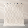 Rug Serenno cream 160x230 cm