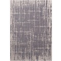Rug Velvet beige/dark grey 200x290cm