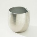 Cover pot aluminium Argen and 17x18 cm