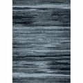 Rug Sevilla sky blue/frost grey 120x170cm