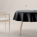 Tablecloth round