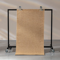 Rug Corton camel 80x150 cm