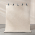 Rug Tivora oatmeal 160x230 cm