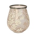 Candle holder Flora Light 18 cm