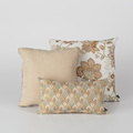 Set cushions for bedroom Autumn Kiss