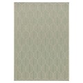 Rug Cottage beige/spa blue 120x170cm