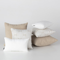 Set cushions for bedroom Cozy Dreams