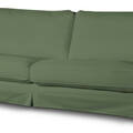 Ekeskog Fixed sofa Cover