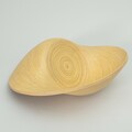Decorative bowl Solvia 50x46 cm