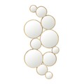 Mirror Mondi 102x46cm