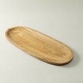 Plate Mangora 49x20x2 cm