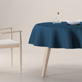 Tablecloth round