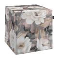 Cube Pouffe