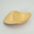 Decorative bowl Solvia 40x36 cm