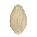 Serving plate Lynet 53x31x2cm