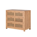 Chest of drawers Agra 100x50x85cm