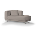 Backösand Right-Hand Chaise Longue Cover