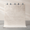 Rug Velora beige 160x230 cm