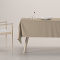Tablecloth rectangular