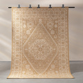 Rug Marano camel 200x290 cm