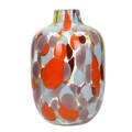 Vase Igbo 15x25cm
